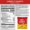 Cheez-It 4-Flavor Cheez-It Variety Pack 2
