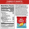Cheez-It 4-Flavor Cheez-It Variety Pack 3
