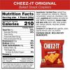 Cheez-It 4-Flavor Cheez-It Variety Pack 4
