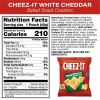 Cheez-It 4-Flavor Cheez-It Variety Pack 5