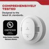 Kidde Smoke Alarm 12