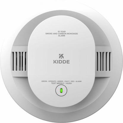 Kidde Combo Carbon Monoxide/Smoke Alarm 1