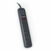 Kensington Guardian 6-Outlets Surge Suppressor/Protector 1