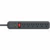 Kensington Guardian 6-Outlets Surge Suppressor/Protector 3