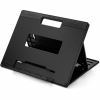 Kensington SmartFit Easy Riser Go Adjustable Ergonomic Riser for up to 17" Laptops - Black 1