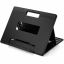 Kensington SmartFit Easy Riser Go Adjustable Ergonomic Riser for up to 17" Laptops - Black 1