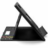 Kensington SmartFit Easy Riser Go Adjustable Ergonomic Riser for up to 17" Laptops - Black 2