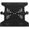 Kensington Mounting Adapter for Notebook, MacBook - Black 1