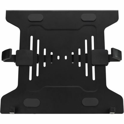 Kensington Mounting Adapter for Notebook, MacBook - Black 1