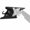 Kensington Mounting Adapter for Notebook, MacBook - Black 3