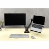 Kensington Mounting Adapter for Notebook, MacBook - Black 13