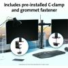 Kensington SmartFit Mounting Arm for Monitor 8
