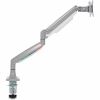 Kensington SmartFit Mounting Arm for Monitor, Flat Panel Display, Curved Screen Display - Landscape/Portrait 1