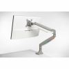 Kensington SmartFit Mounting Arm for Monitor, Flat Panel Display, Curved Screen Display - Landscape/Portrait 3