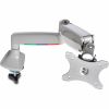 Kensington SmartFit Mounting Arm for Monitor, Flat Panel Display, Curved Screen Display - Landscape/Portrait 4