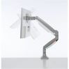 Kensington SmartFit Mounting Arm for Monitor, Flat Panel Display, Curved Screen Display - Landscape/Portrait 6