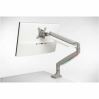 Kensington SmartFit Mounting Arm for Monitor, Flat Panel Display, Curved Screen Display - Landscape/Portrait 12