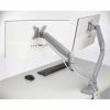 Kensington SmartFit Mounting Arm for Monitor, Flat Panel Display, Curved Screen Display 2