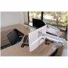 Kensington SmartFit Mounting Arm for Monitor, Flat Panel Display, Curved Screen Display 9