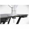 Kensington SmartFit Mounting Arm for Monitor, Flat Panel Display, Curved Screen Display 10