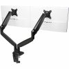 Kensington SmartFit Mounting Arm for Monitor, Flat Panel Display, Curved Screen Display - Black 3