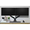 Kensington SmartFit Mounting Arm for Monitor, Flat Panel Display, Curved Screen Display - Black 8