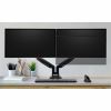 Kensington SmartFit Mounting Arm for Monitor, Flat Panel Display, Curved Screen Display - Black 10
