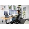 Kensington SmartFit Mounting Arm for Monitor, Flat Panel Display, Curved Screen Display - Black 11