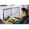 Kensington SmartFit Mounting Arm for Monitor, Flat Panel Display, Curved Screen Display - Black 12