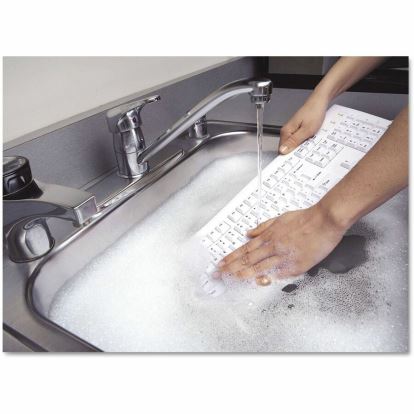 Washable Keyboard 1