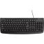 Kensington Pro Fit Washable Antimicrobial Keyboard 1