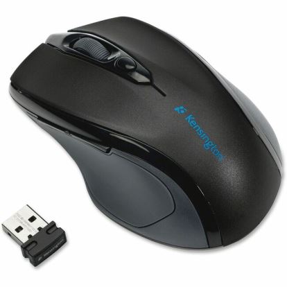 Kensington Pro Fit Mid-size Wireless Mouse 1