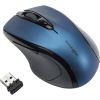 Kensington Pro Fit Mid-Size Wireless Mouse Saphire Blue 1