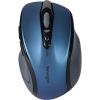 Kensington Pro Fit Mid-Size Wireless Mouse Saphire Blue 2