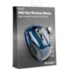 Kensington Pro Fit Mid-Size Wireless Mouse Saphire Blue 5