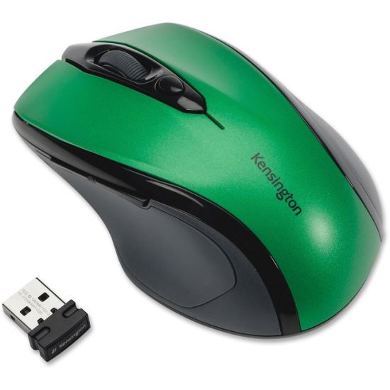 Kensington Pro Fit Mid-size Wireless Mouse 1