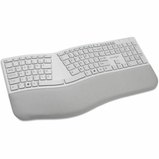 Kensington Pro Fit Ergo Keyboard 1