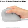 Kensington Pro Fit Ergo Vertical Mouse 4
