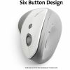 Kensington Pro Fit Ergo Vertical Mouse 5