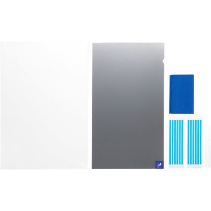 Kensington FP240W9 Privacy Screen for 24" Widescreen Monitors (16:9) Matte, Glossy, Tinted Clear 1