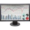 Kensington FP240W9 Privacy Screen for 24" Widescreen Monitors (16:9) Matte, Glossy, Tinted Clear 2