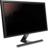 Kensington FP240W9 Privacy Screen for 24" Widescreen Monitors (16:9) Matte, Glossy, Tinted Clear 5