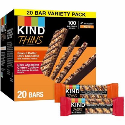 KIND THINS Variety Packs 1