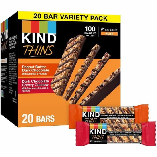 KIND THINS Variety Packs 1