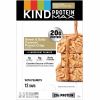 KIND Protein MAX Snack Bars 2