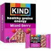Kind(r) Healthy Grains Energy Bars 1