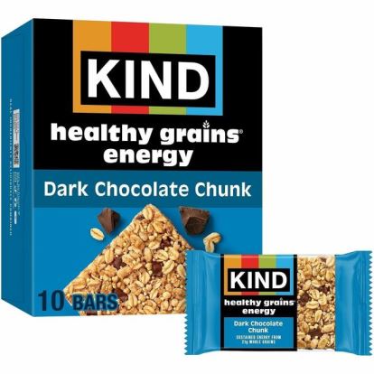 KIND Healthy Grains Energy Bars 1