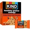 KIND Healthy Grains Energy Bars 1