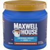 Maxwell House Ground Coffee Brew Pack 1