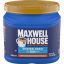 Maxwell House Ground Coffee Brew Pack 1